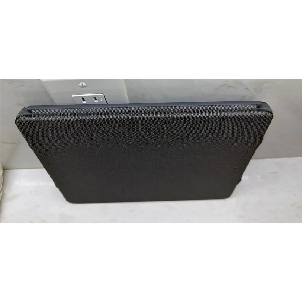 Logitech Combo Touch Keyboard Case w/ Trackpad for iPad Pro 12.9″ 5th & 6th Gen